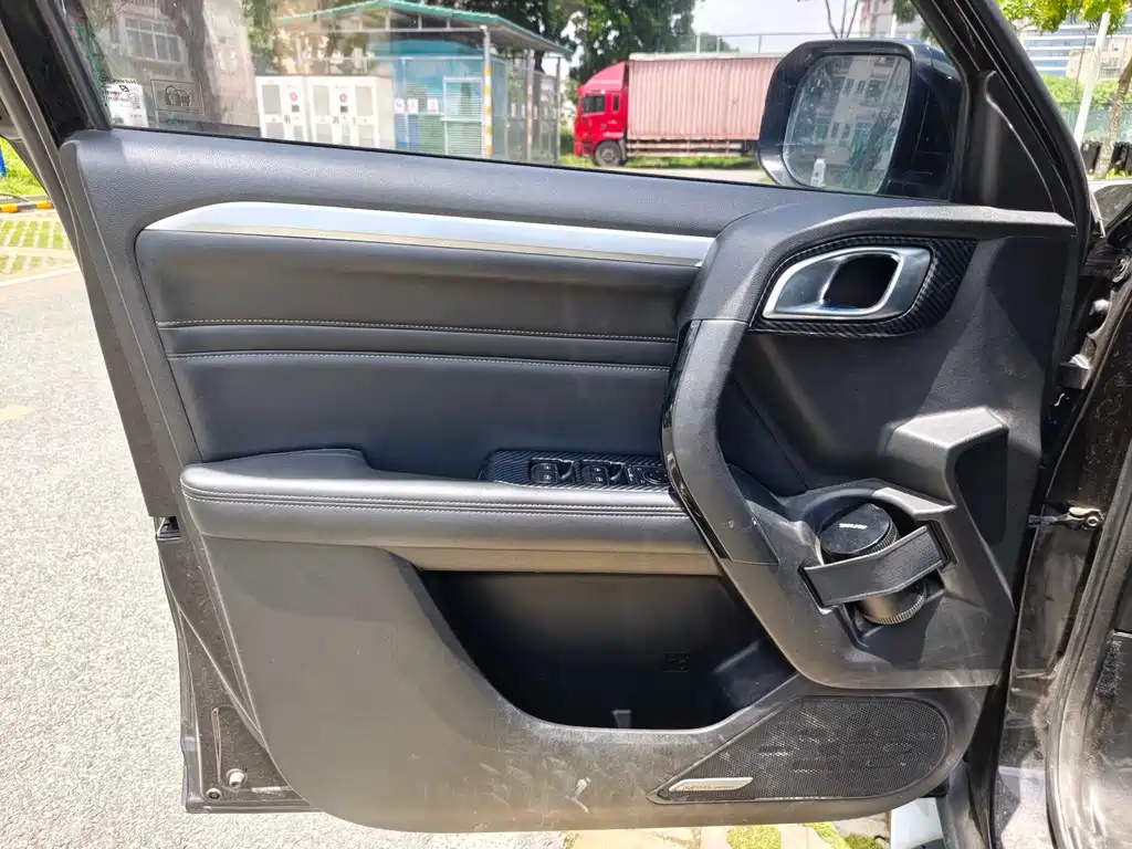 Haval Big Dog 2021 — фото 12