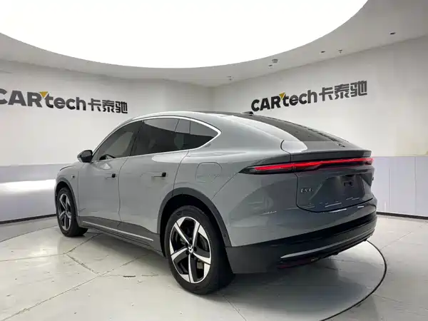 NIO EC6 2024