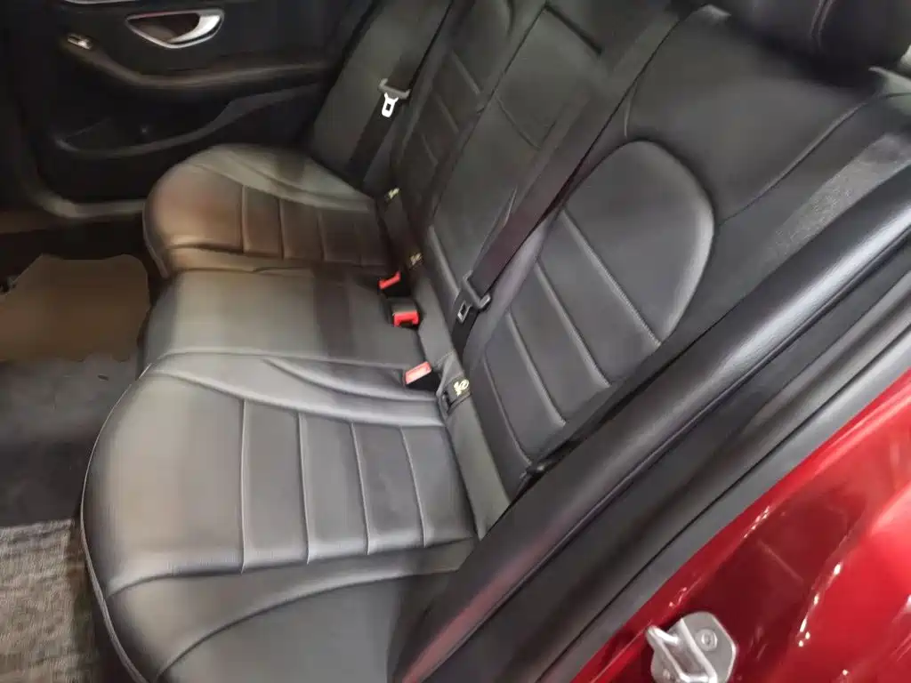Mercedes-Benz C-Class 2018 — фото 13