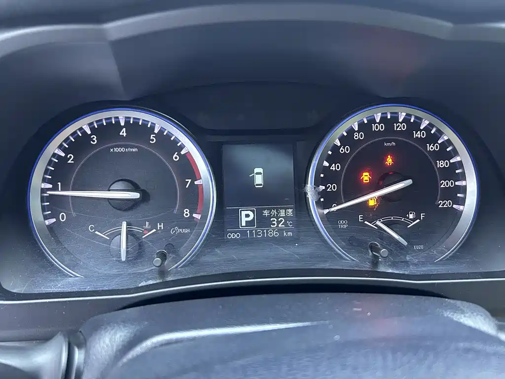 Toyota Highlander 2015 — фото 24