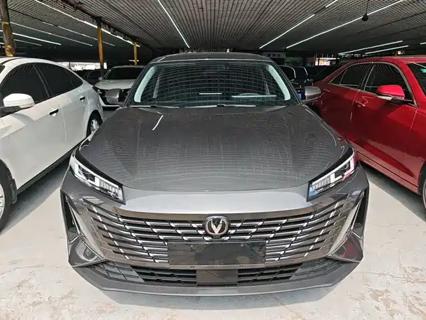 Changan Eado 2025