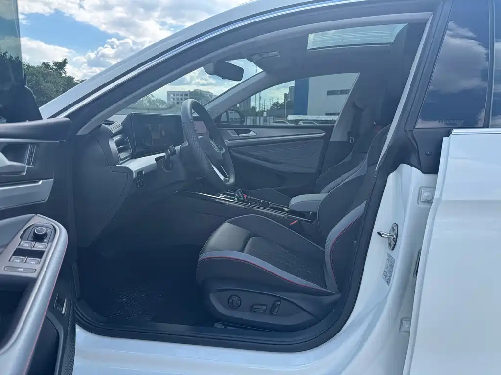 Volkswagen Lamando 2024
