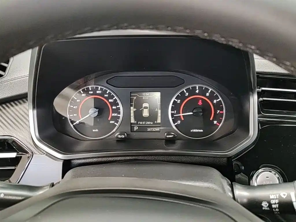 Chery Tiggo 3x 2021 — фото 12