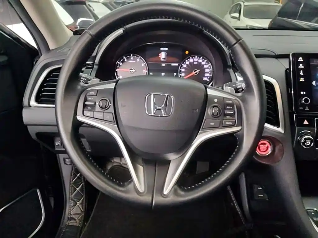 Honda Avancier 2020 — фото 11