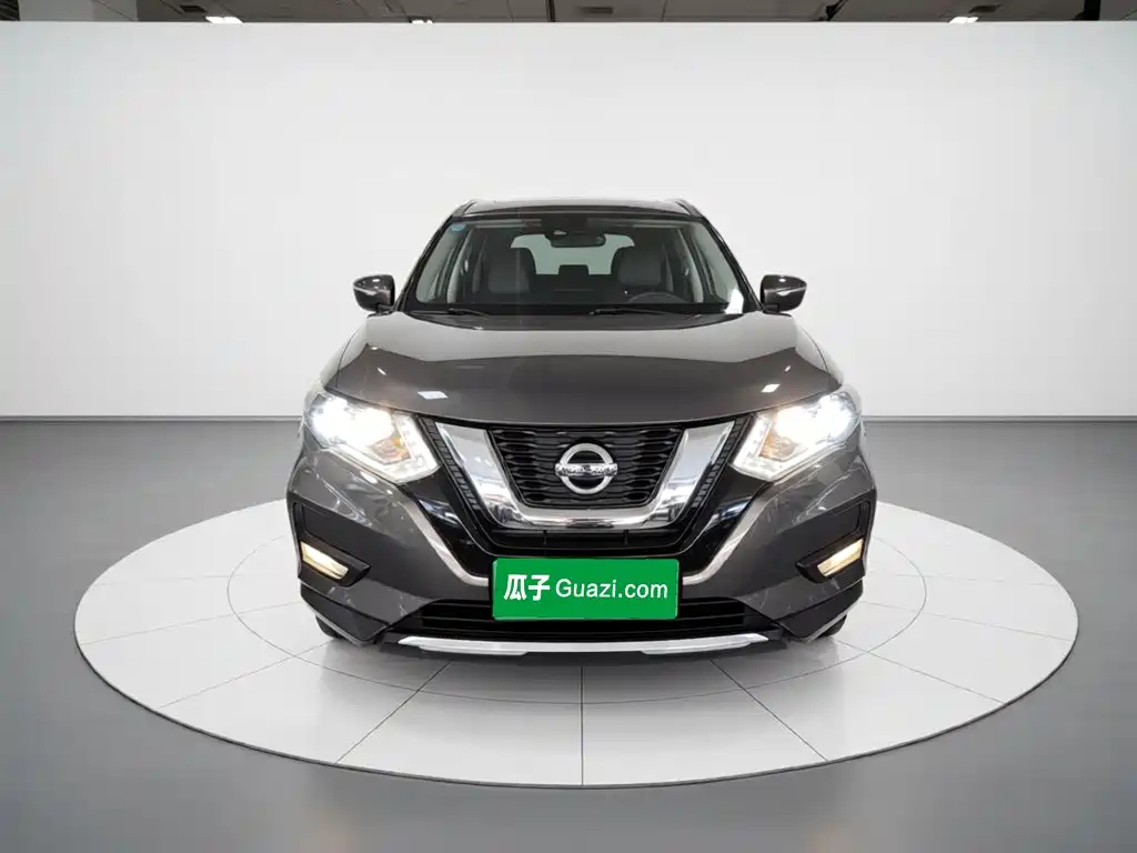 Nissan X-Trail 2020