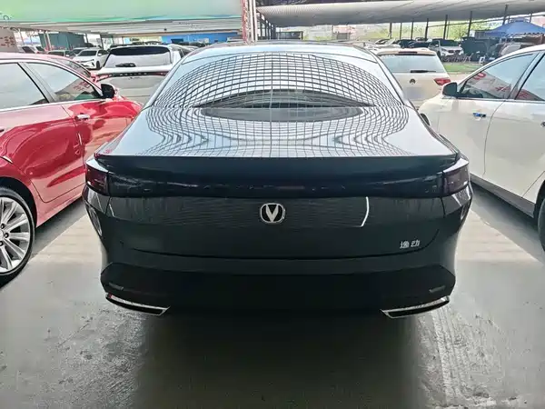 Changan Eado 2025