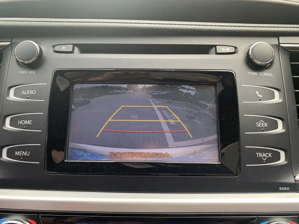 Toyota Highlander 2019 — фото 10