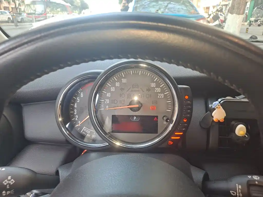 MINI MINI 2017