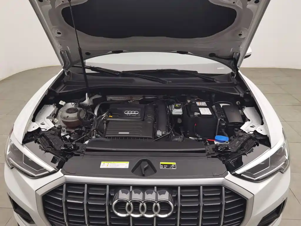 Audi Q3 2020