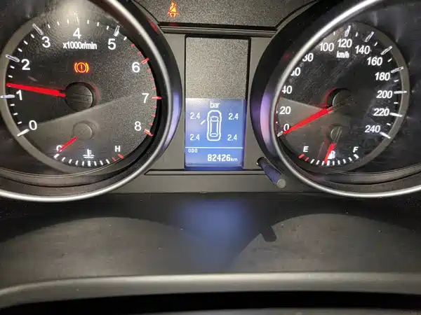 Haval H6 2014