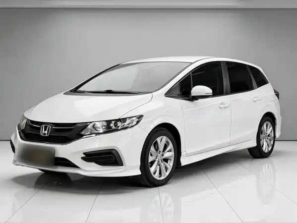 Honda Jade 2018