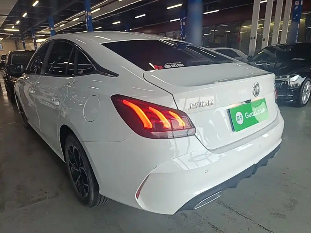 MG 5 2023