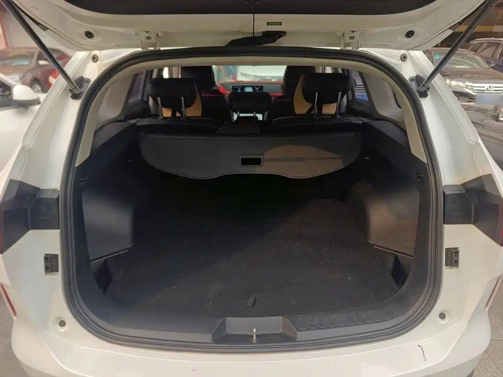 Haval H6 2020 — фото 15