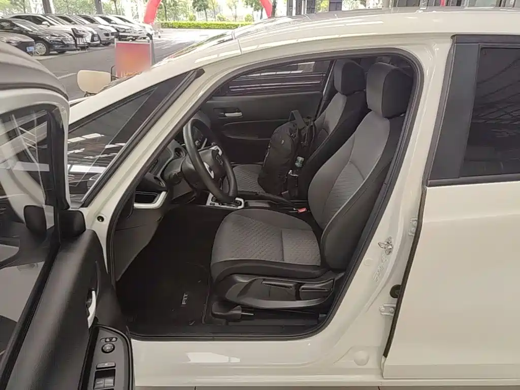 Honda Fit 2020 — фото 15