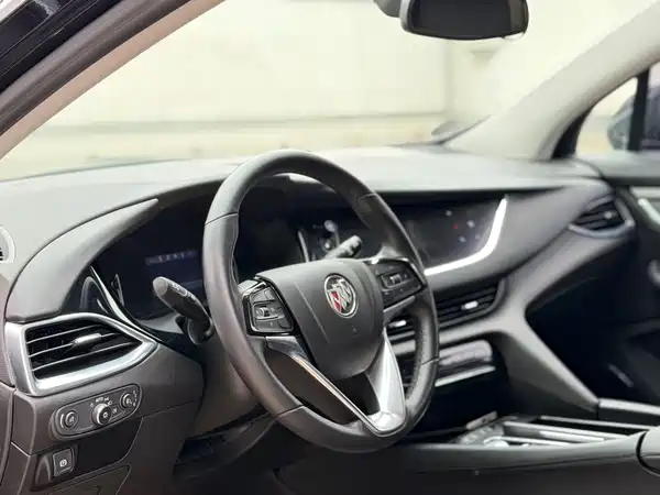 Buick Enclave 2020