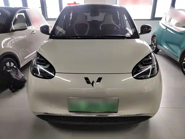 Wuling Bingo 2024