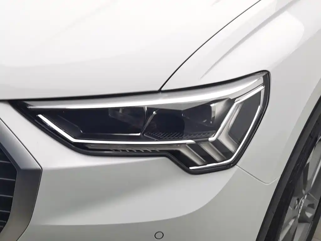 Audi Q3 2020