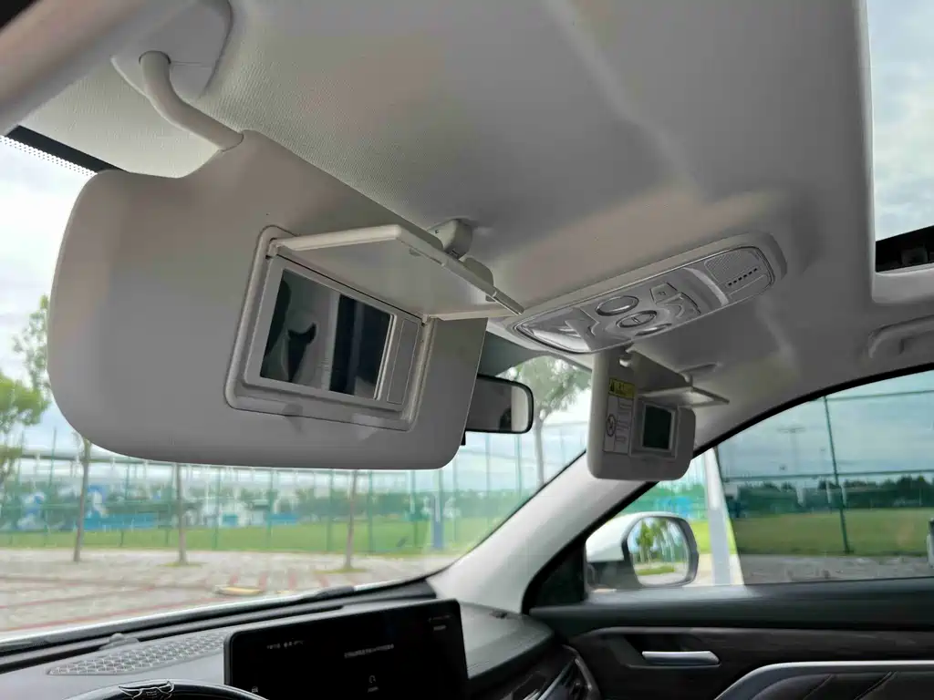 Haval H6 2023 — фото 13