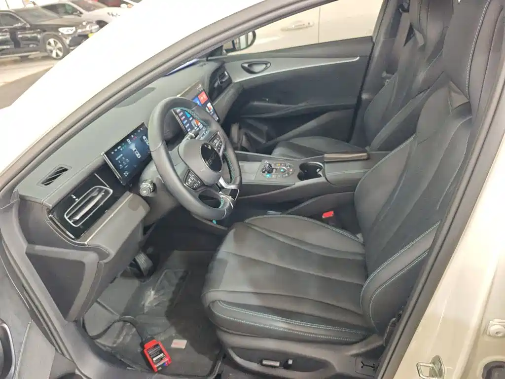 BYD Seal 06 2025