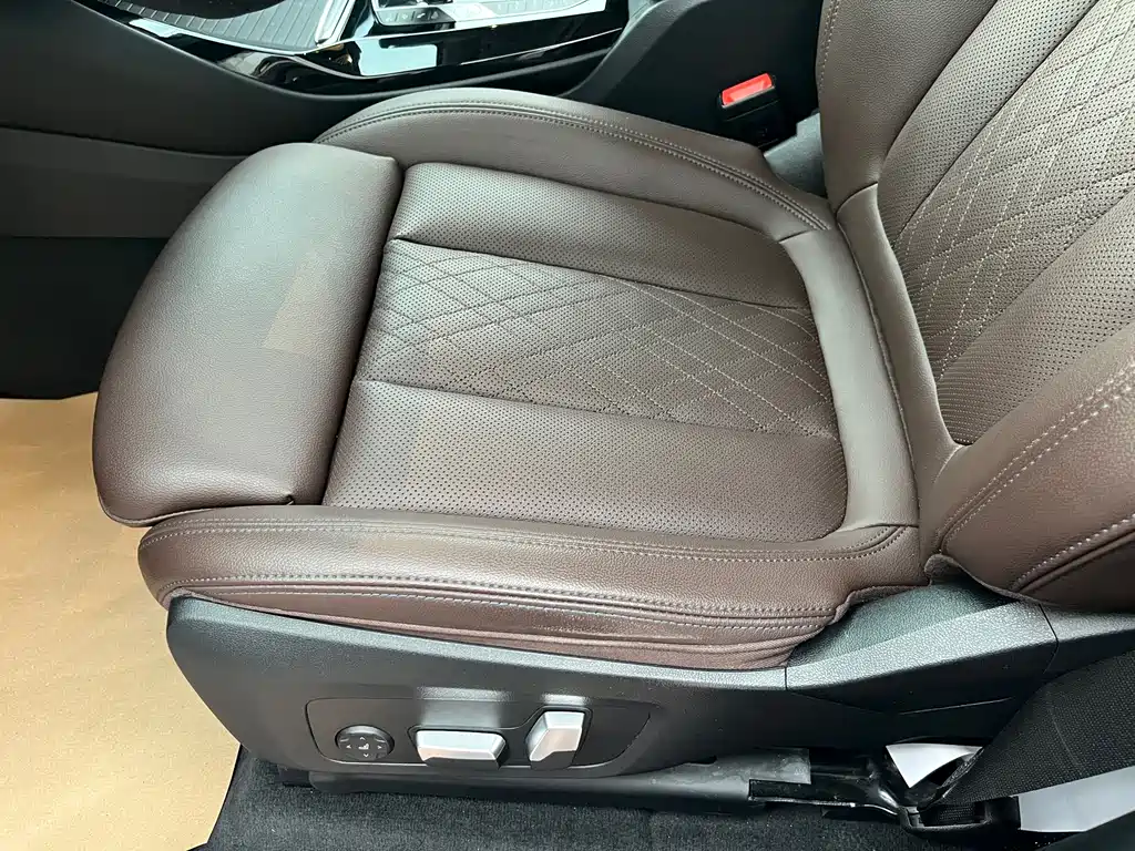 BMW X3 2022 — фото 11
