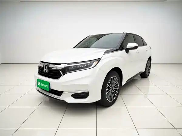 Honda Avancier 2024
