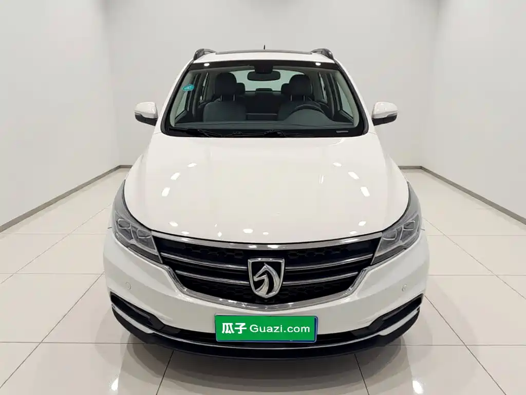 Baojun 730 2017