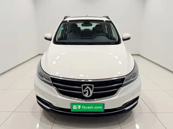 Baojun 730 2017