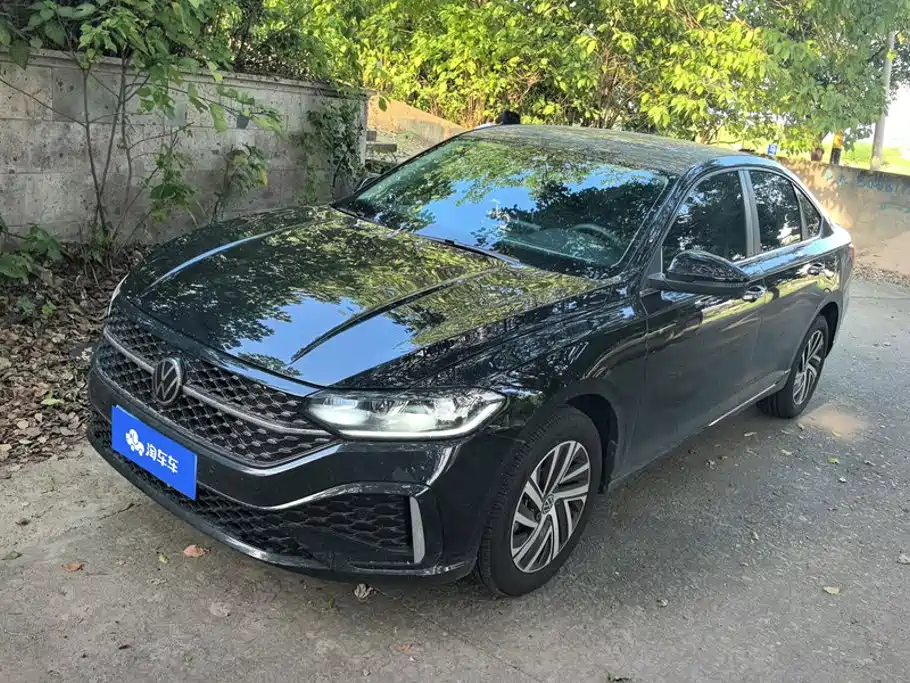Volkswagen Lavida 2026