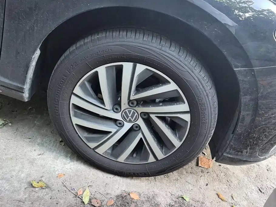 Volkswagen Lavida 2026