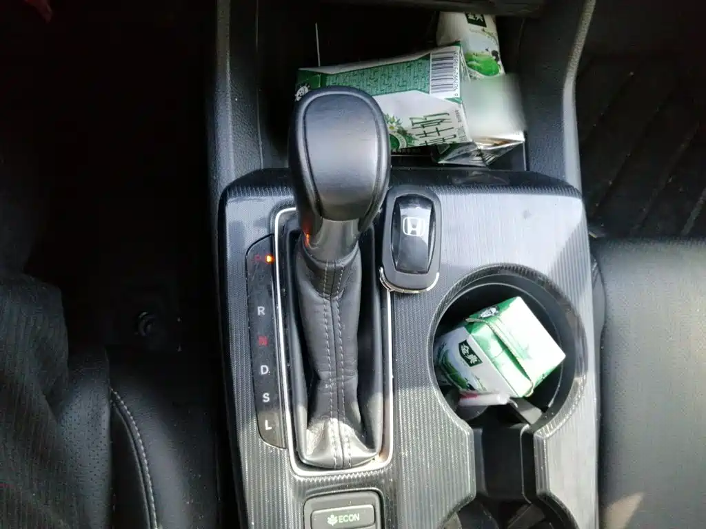 Honda Civic 2024