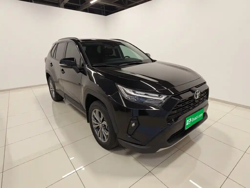 Toyota RAV4 2023