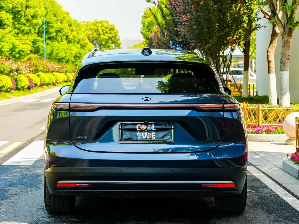 NIO ES6 2023