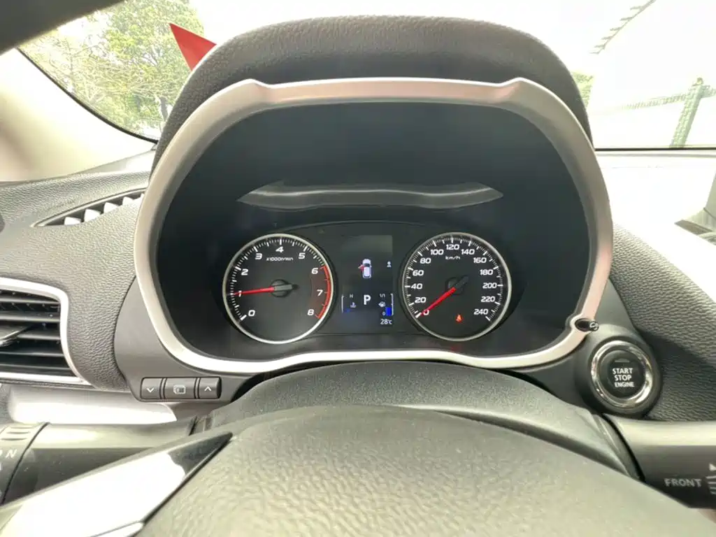 Mitsubishi Eclipse Cross 2019 — фото 16