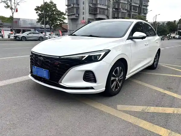 Changan Eado 2021