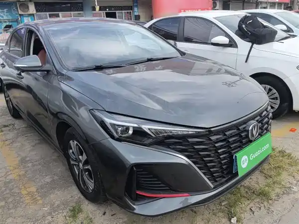 Changan Eado 2023