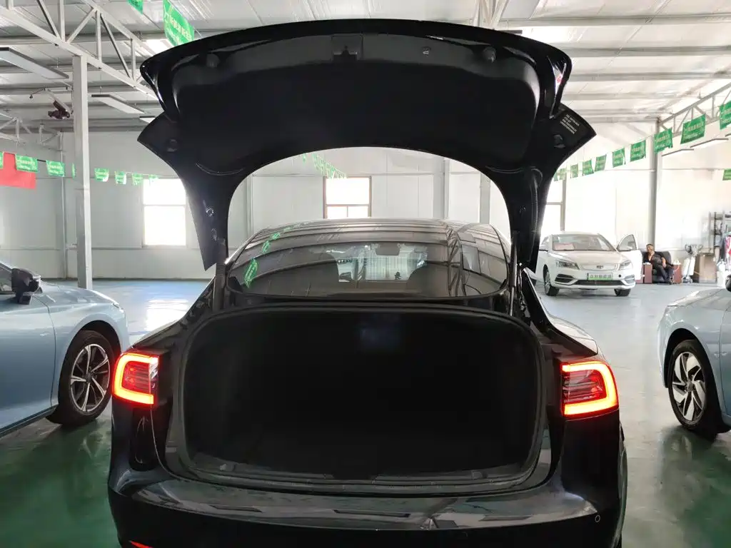 Tesla Model 3 2023 — фото 15