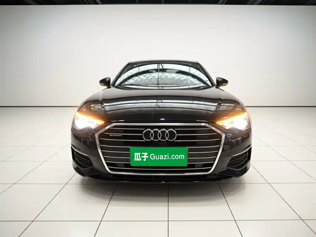 Audi A6L 2019