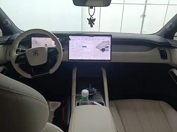 BYD Song L EV 2024