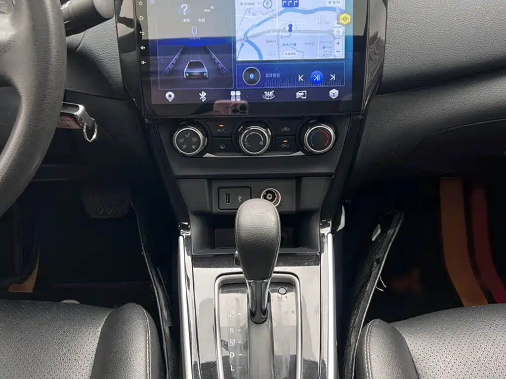 Nissan Sylphy 2020