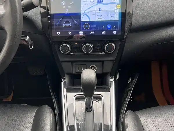 Nissan Sylphy 2020