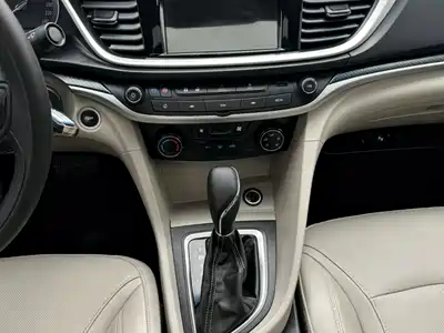 Buick Excelle GT 2020