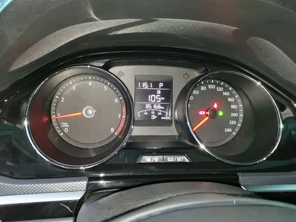 Volkswagen C-Trek 2017