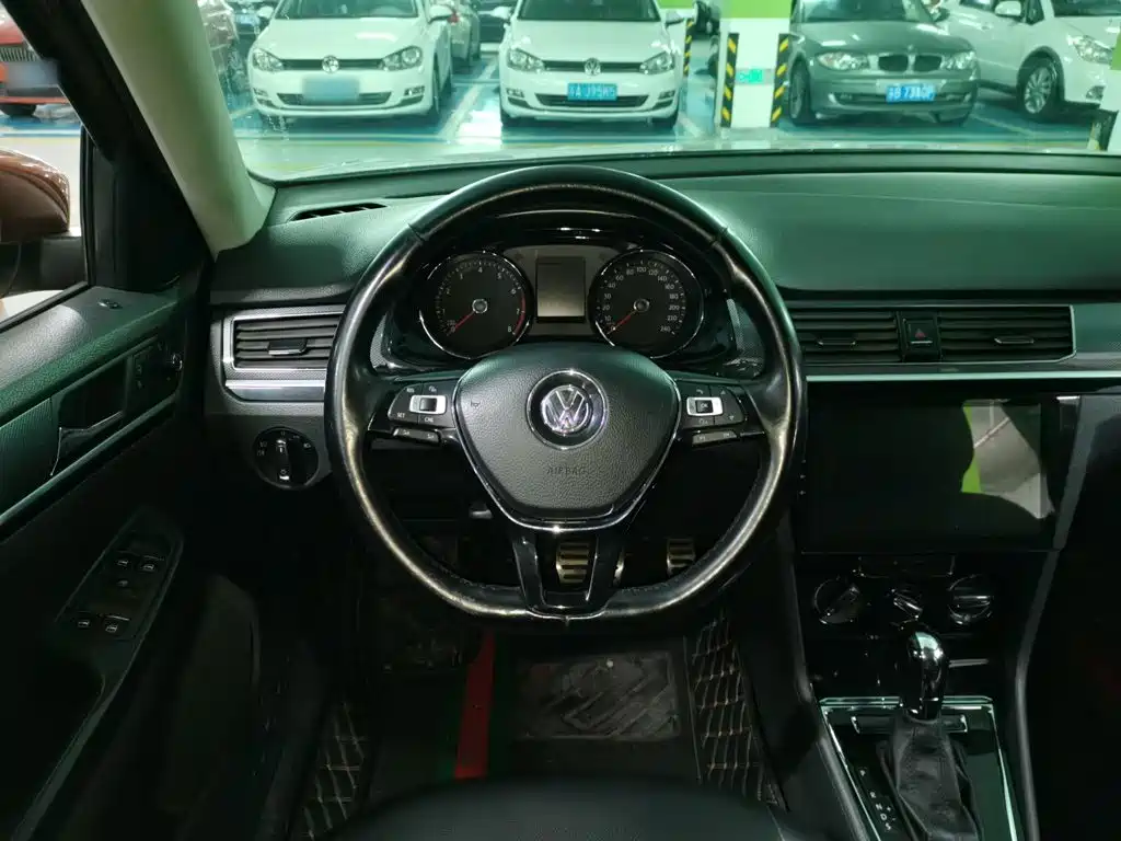 Volkswagen C-Trek 2017