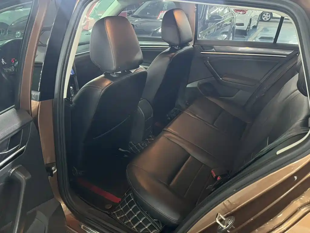 Volkswagen C-Trek 2017 — фото 16