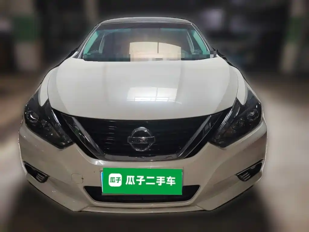 Nissan Teana 2018 — фото 3