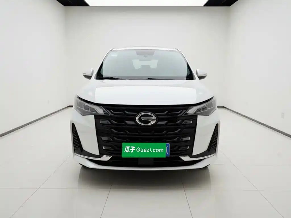 GAC Trumpchi M6 2023 — фото 3