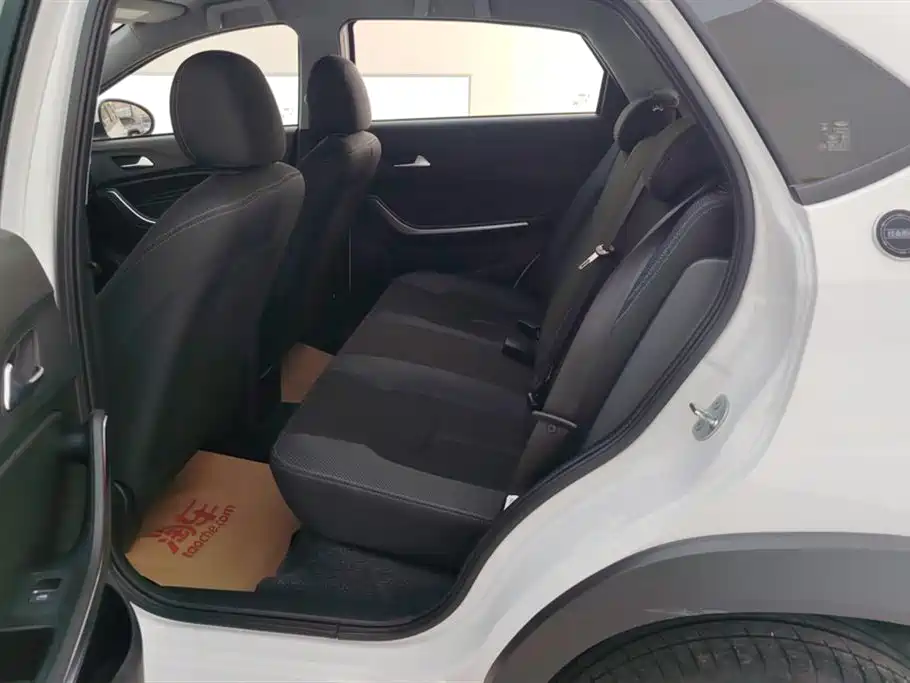 Chery Tiggo 3x 2025 — фото 11