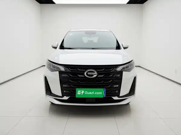 GAC Trumpchi M6 2023
