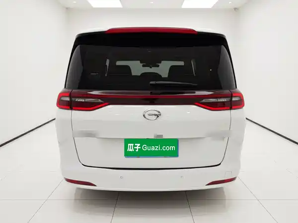 GAC Trumpchi M6 2023