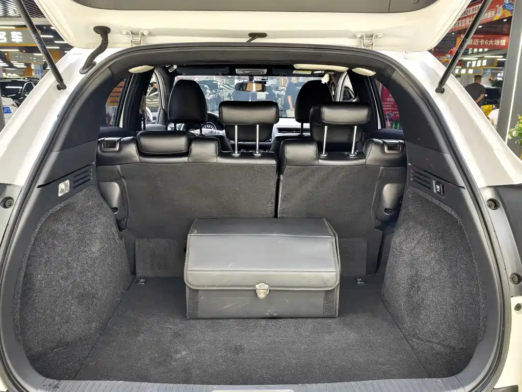 Honda Vezel 2018 — фото 14